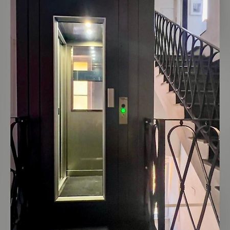Apartamento 1919 Sestri Levante Exterior foto