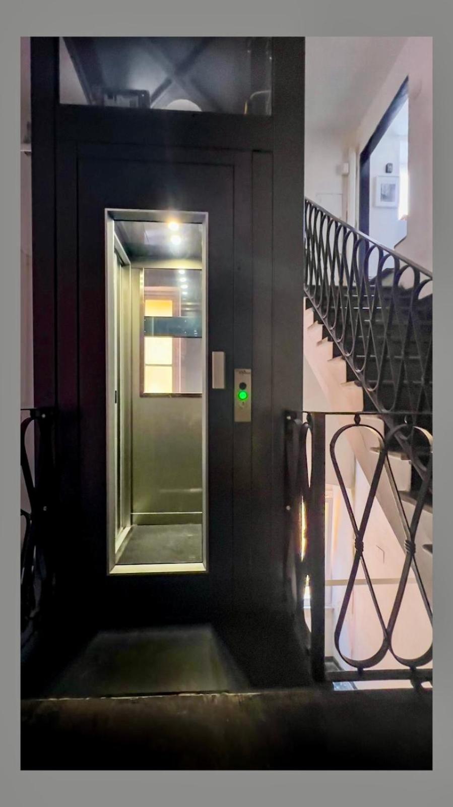 Apartamento 1919 Sestri Levante Exterior foto