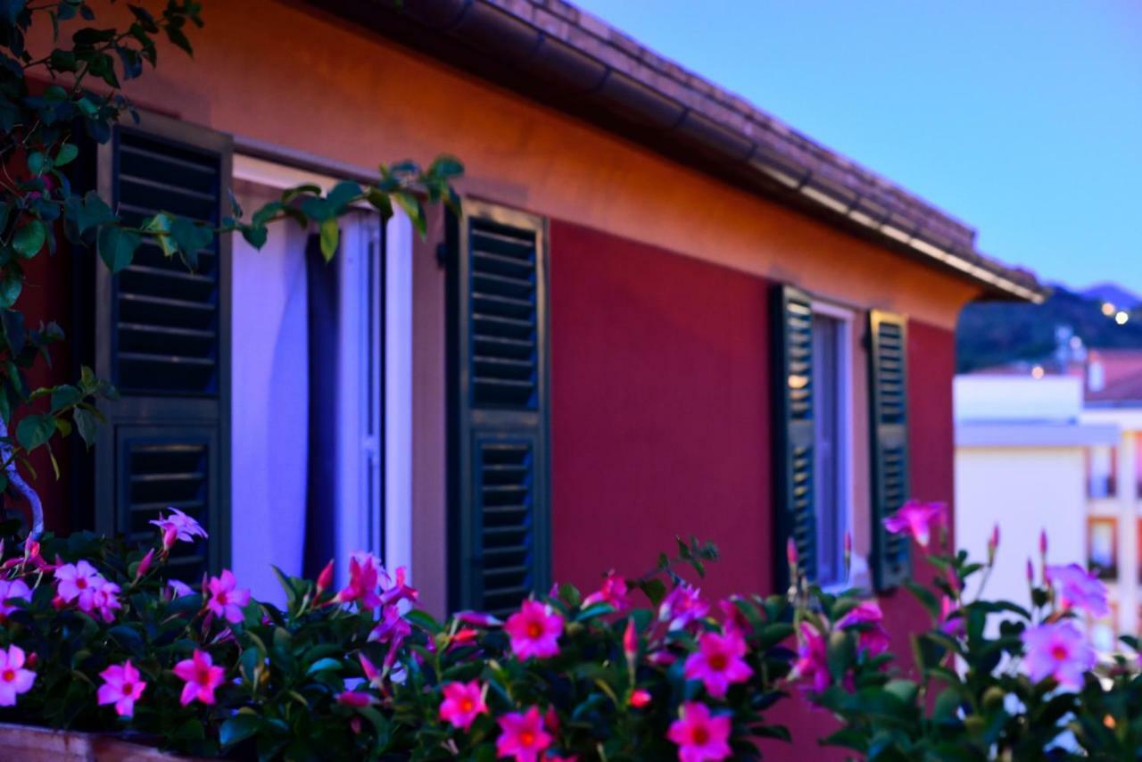 Apartamento 1919 Sestri Levante Exterior foto