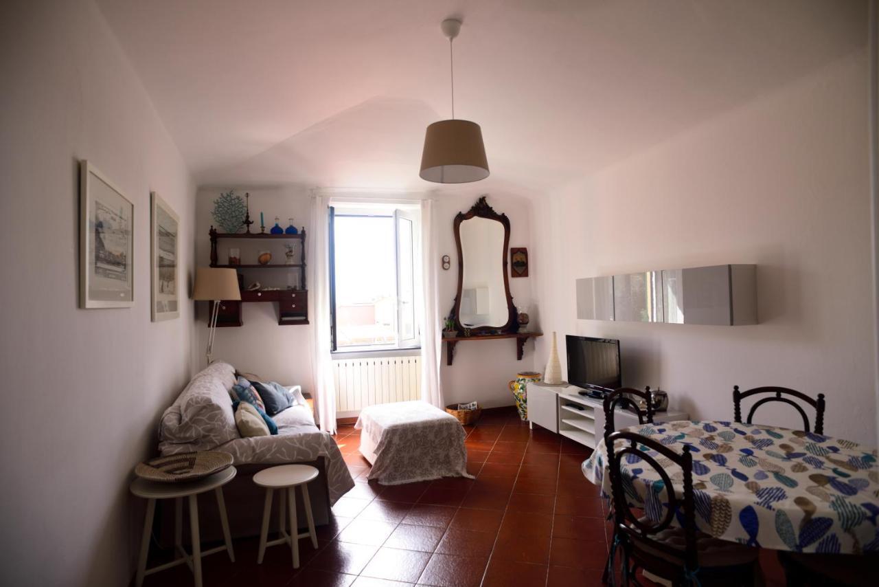 Apartamento 1919 Sestri Levante Exterior foto