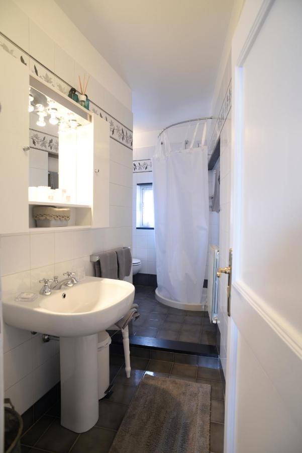 Apartamento 1919 Sestri Levante Exterior foto