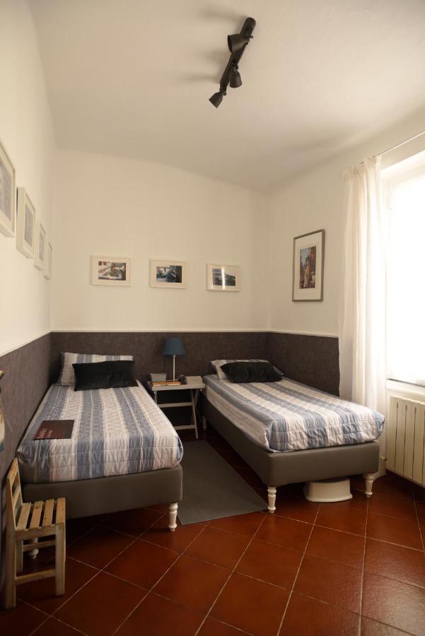 Apartamento 1919 Sestri Levante Exterior foto