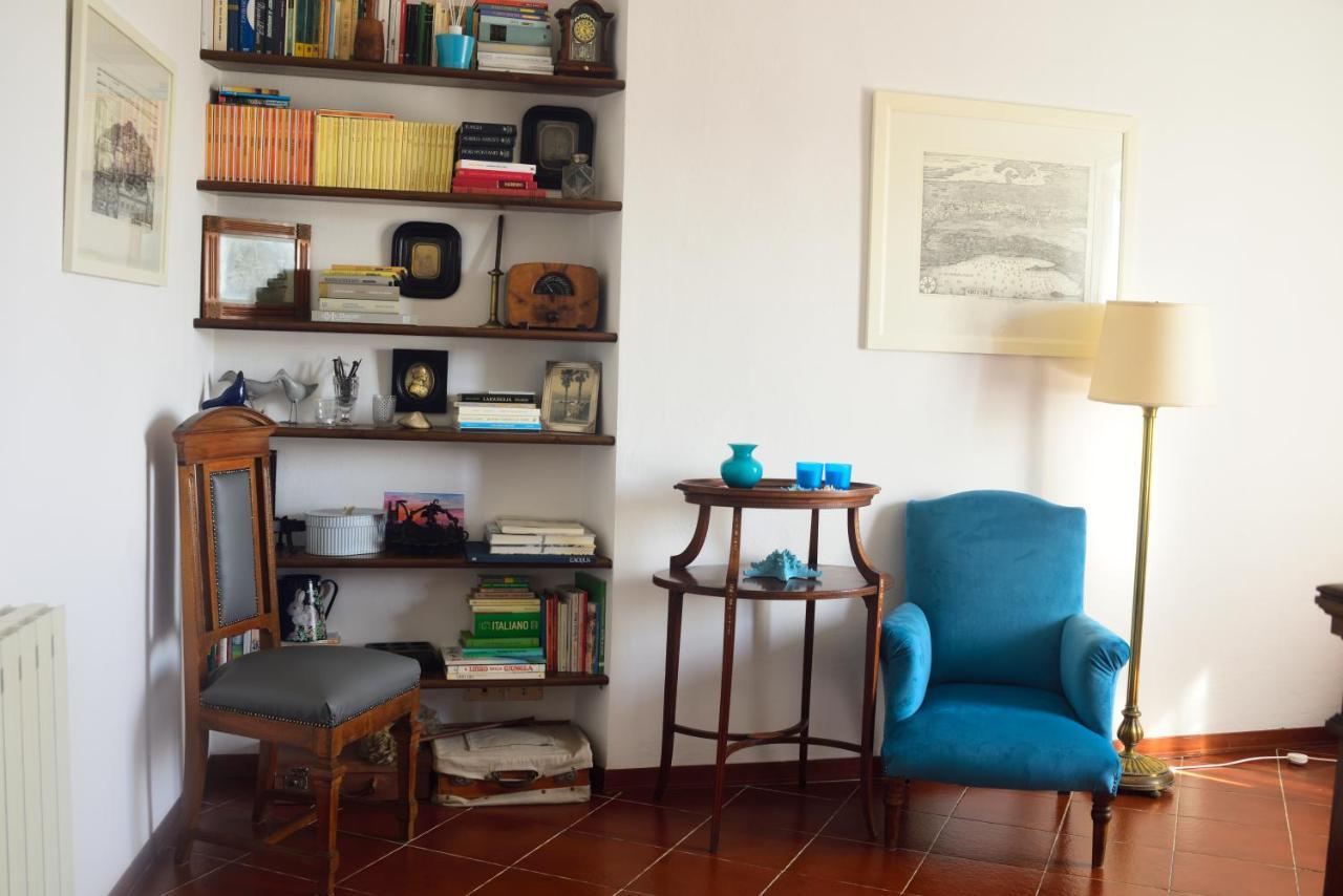 Apartamento 1919 Sestri Levante Exterior foto