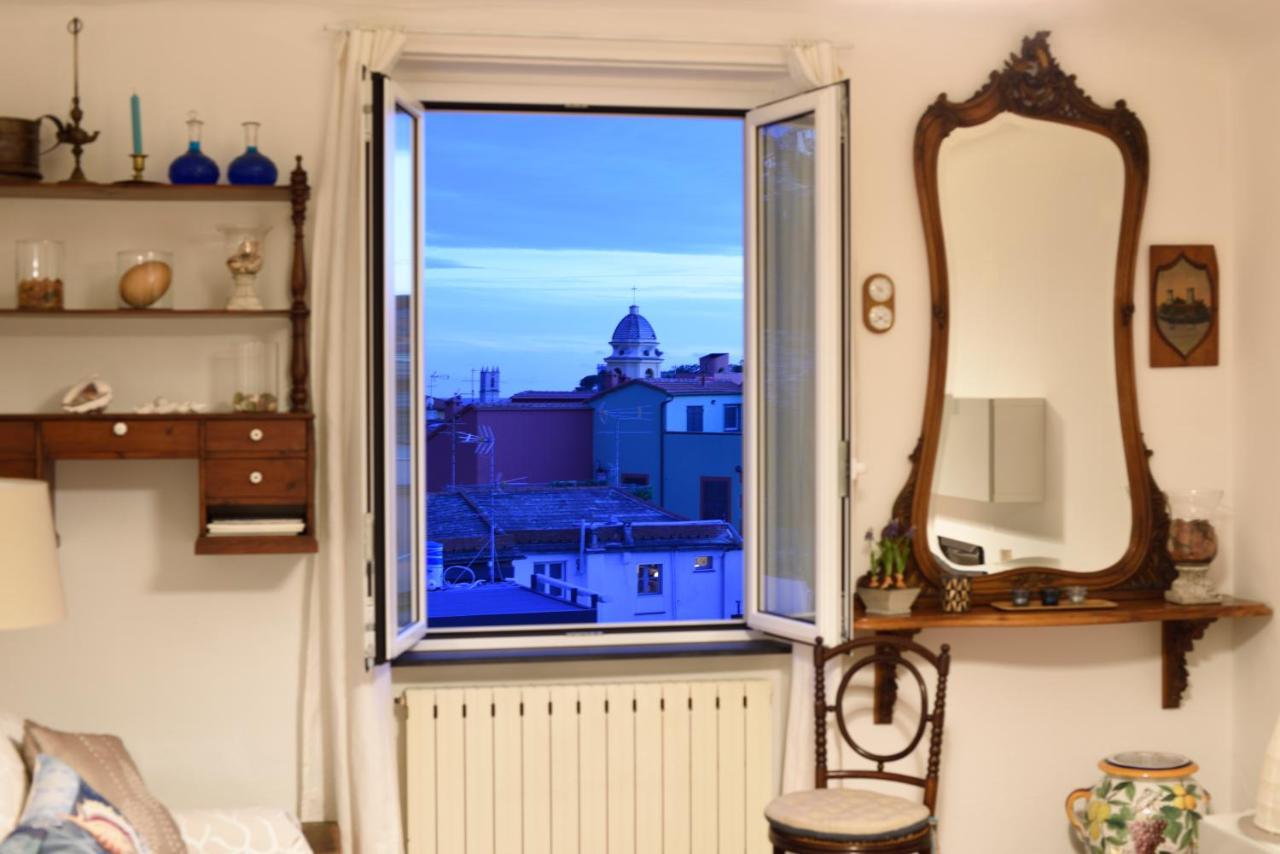 Apartamento 1919 Sestri Levante Exterior foto