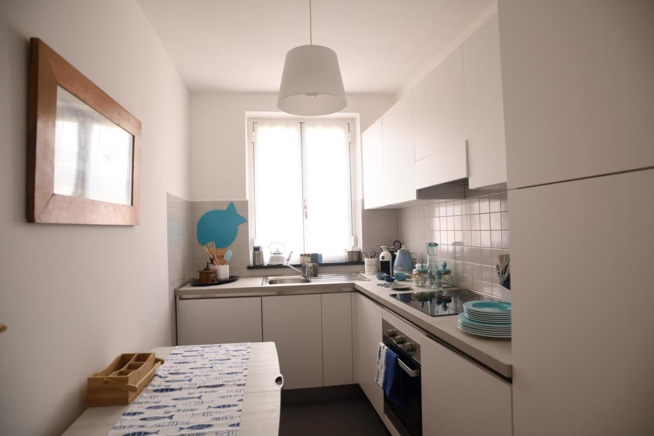Apartamento 1919 Sestri Levante Exterior foto